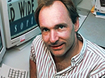 Tim Berners-Lee